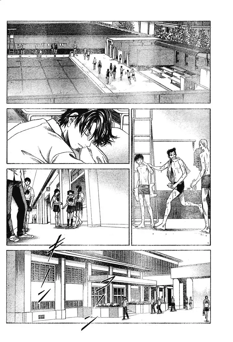 Prince of Tennis Chapter 194 6